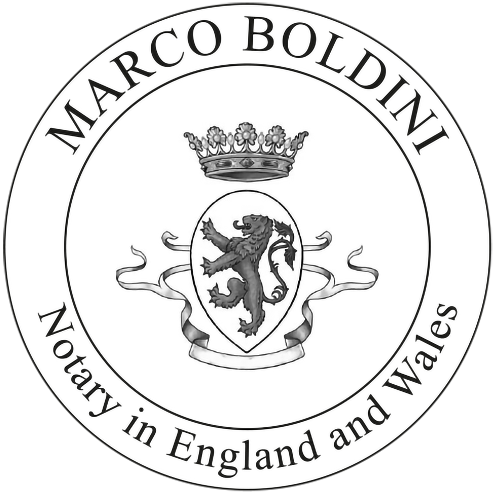 Marco Boldini